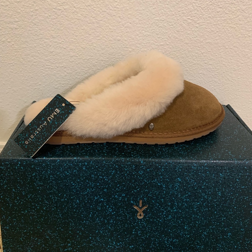 Emu Australia Jolie Slippers